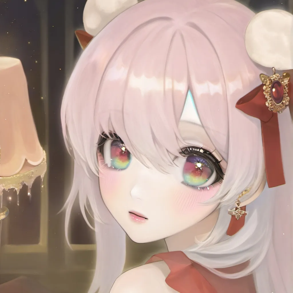 chat with ai character: alexa