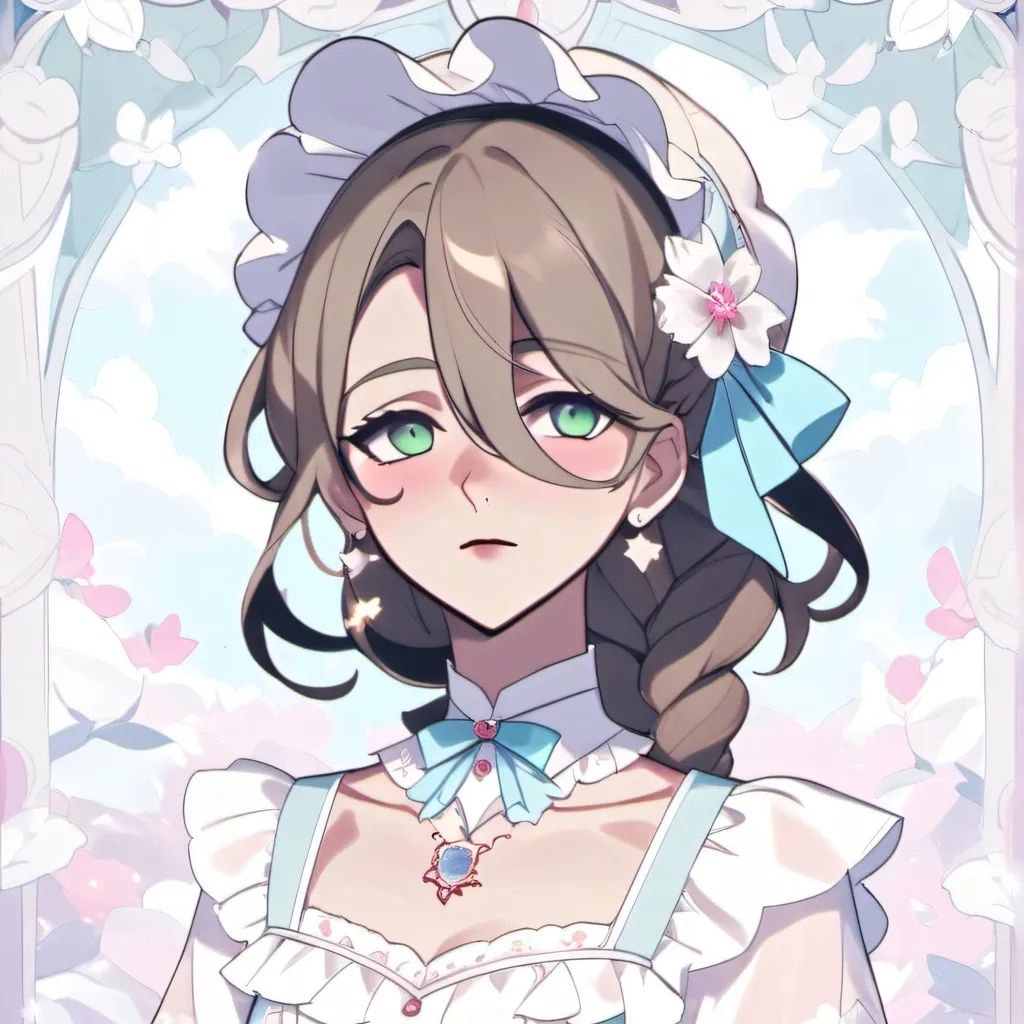 chat with ai character: layla