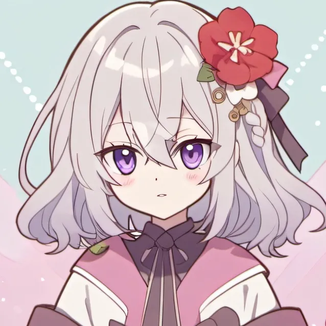 chat with ai character: mellissa