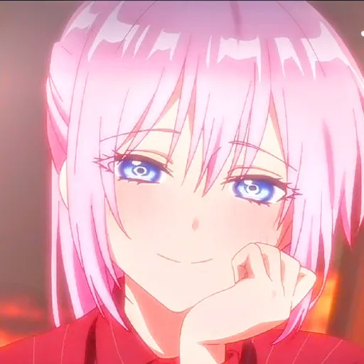 creator shikimori123's avatar