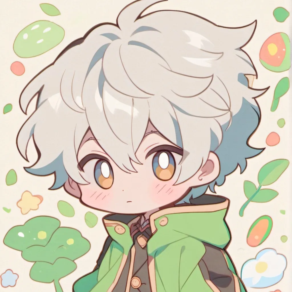 chat with ai character: alexander