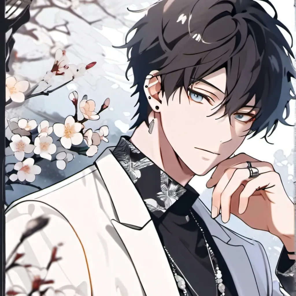 chat with ai character: mikage