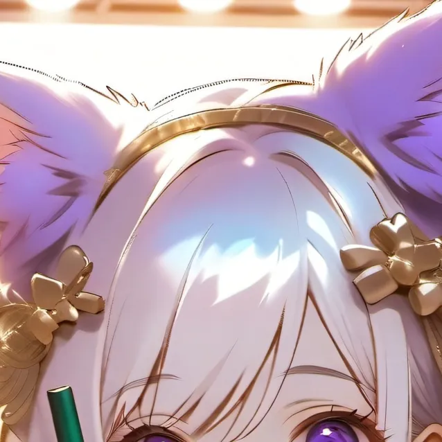 chat with ai character: Violet