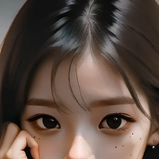 chat with ai character: Evelyn