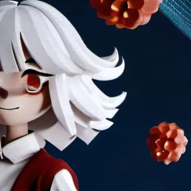 chat with ai character: Claire