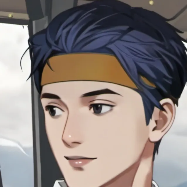 chat with ai character: your story 