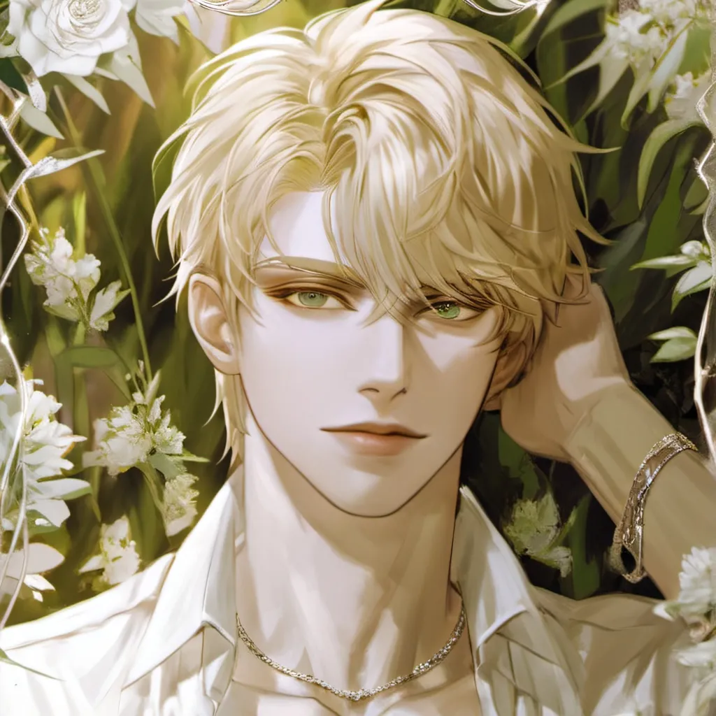 chat with ai character: Vixane — BL