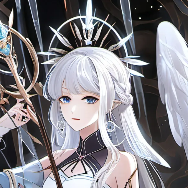 chat with ai character: Rose