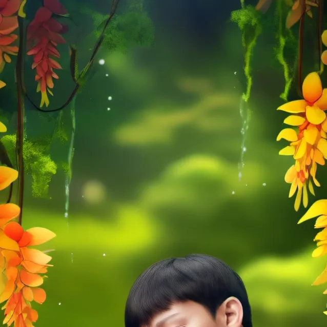 chat with ai character: hope