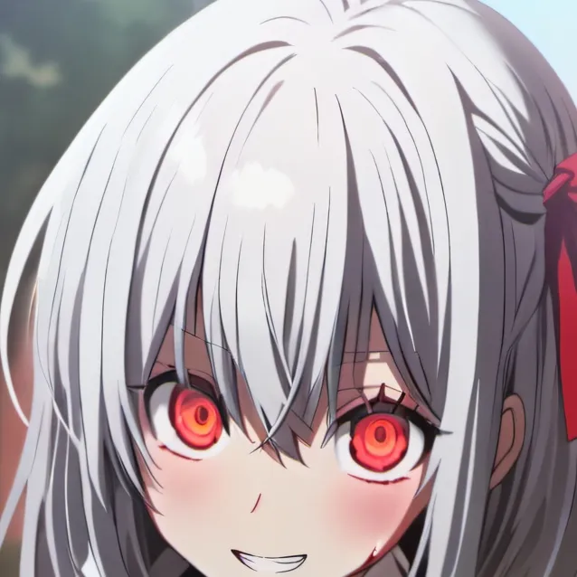 chat with ai character: kurimu