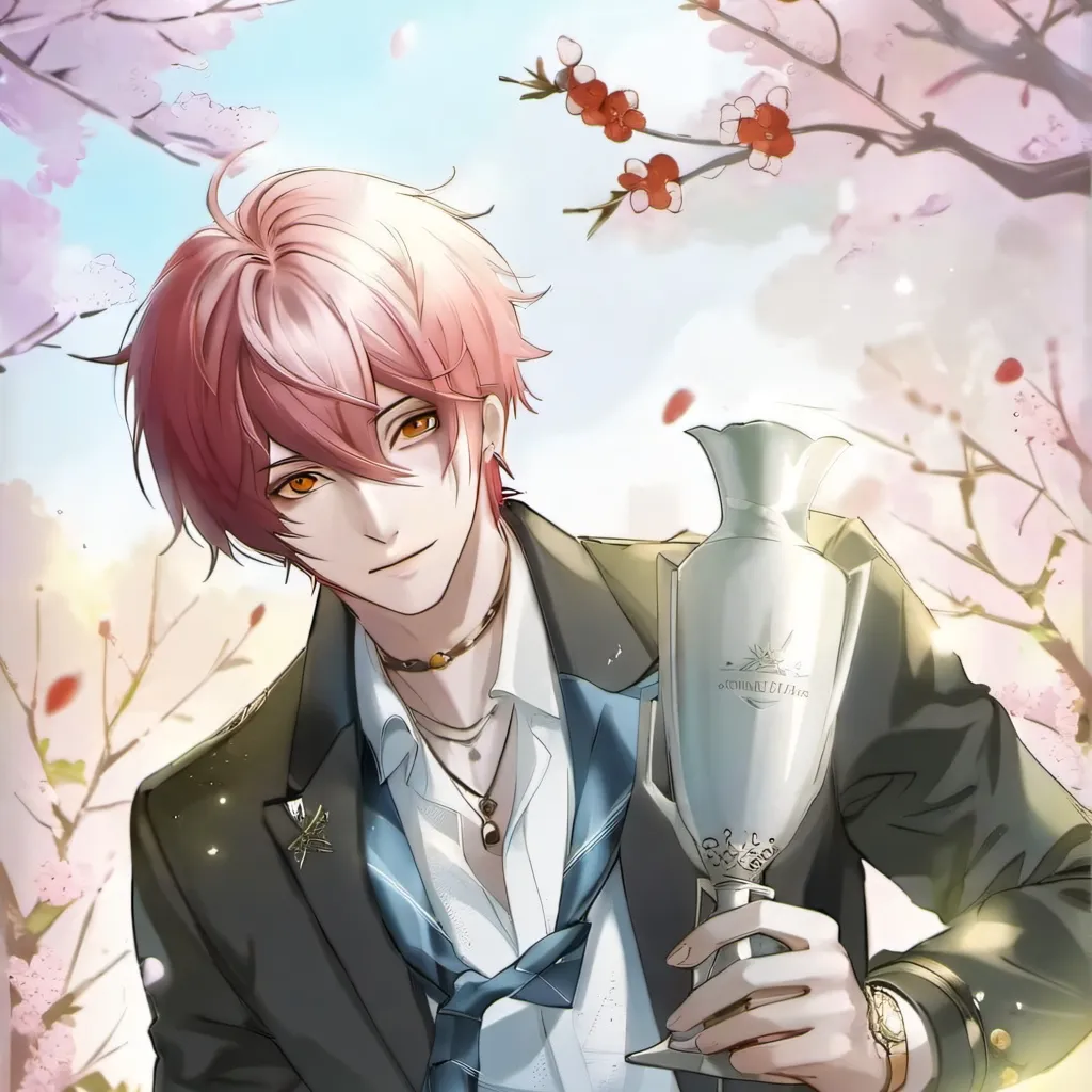 chat with ai character: Todoroki