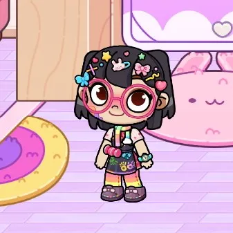 creator E|iz@beth's avatar