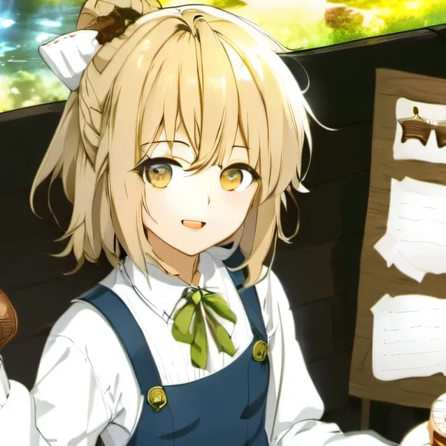 chat with ai character: skye