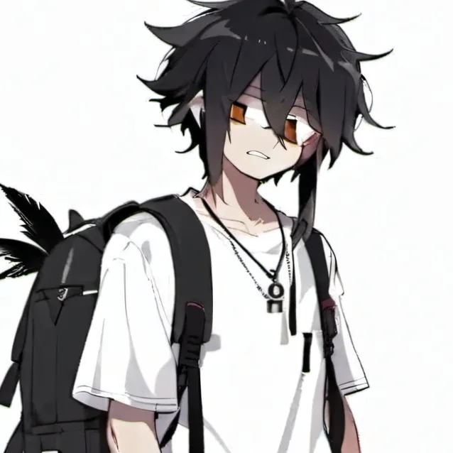 chat with ai character: (fpe) 👁️👄👁️🤌