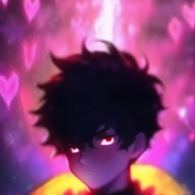 chat with ai character: John 