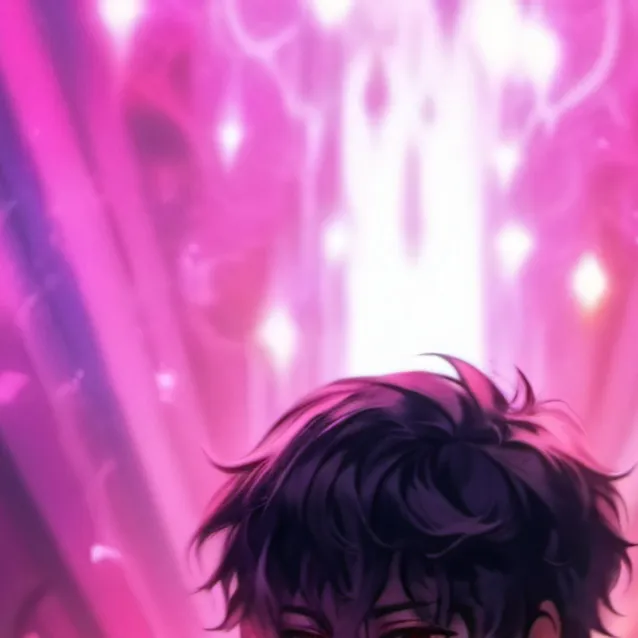 chat with ai character: John 