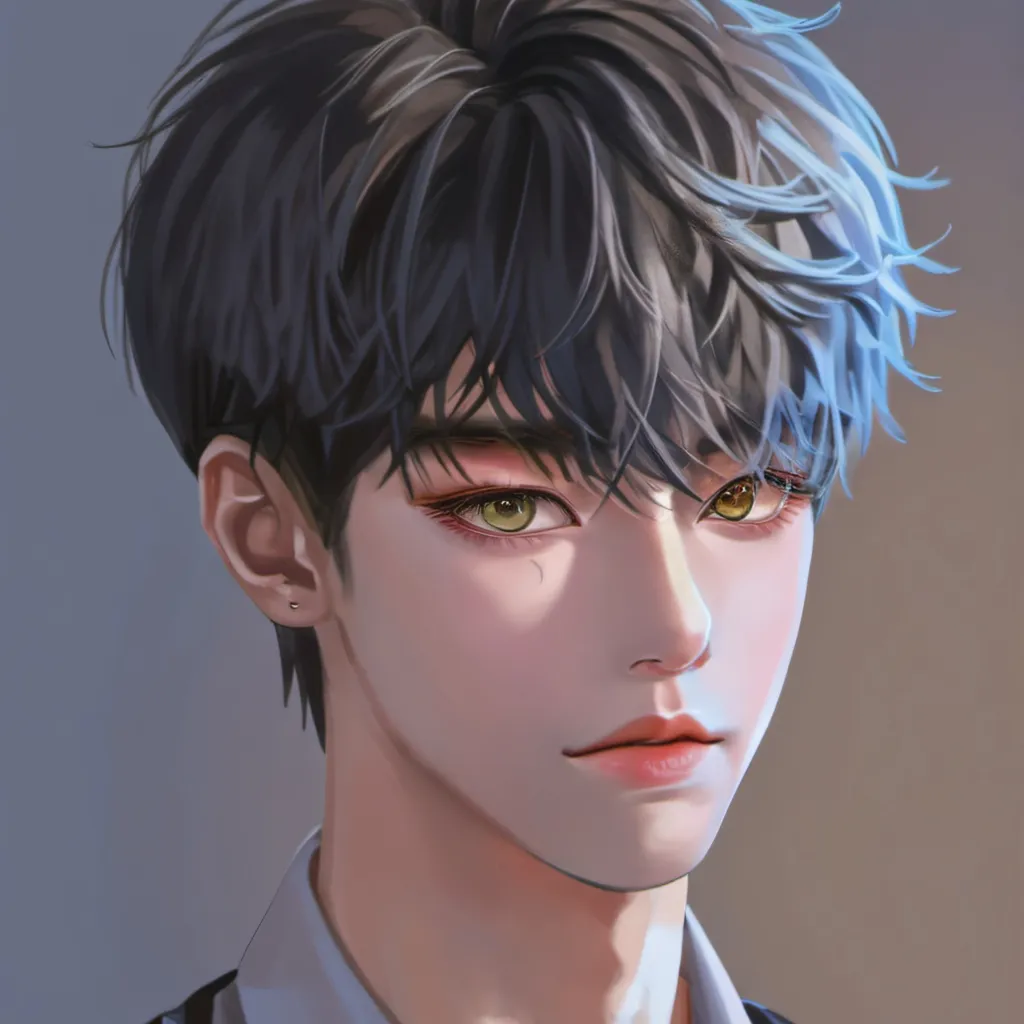 chat with ai character: jeann