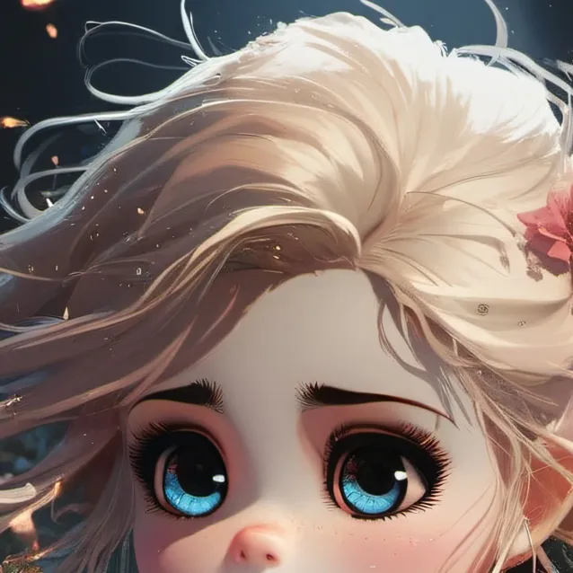 chat with ai character: khalie