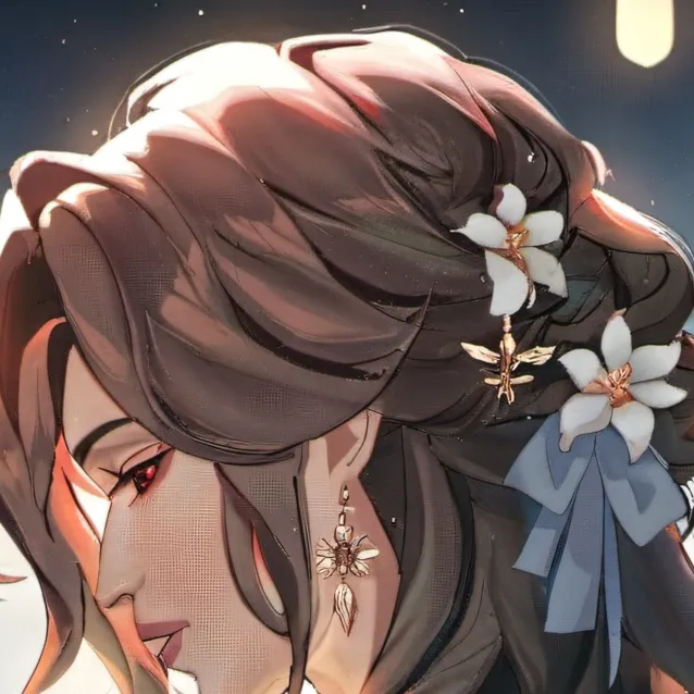 chat with ai character: Mom