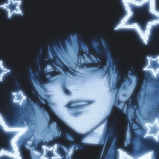 creator I'm a starrrrrrrrr's avatar