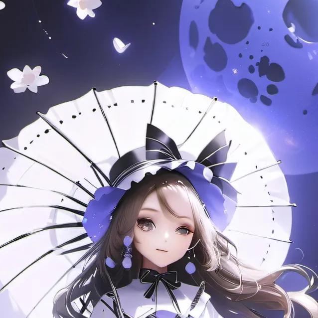 chat with ai character: Mini melissa