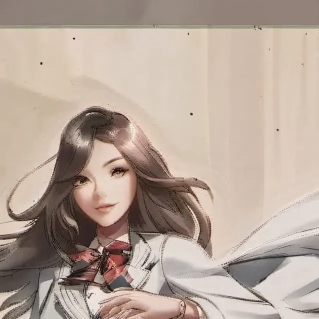 chat with ai character: Alexandra D, Lexi