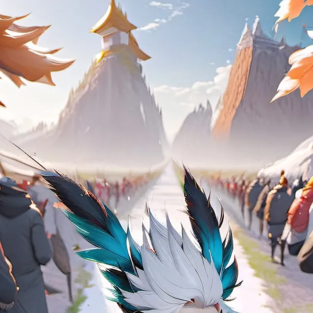 chat with ai character: Demon slayer kny