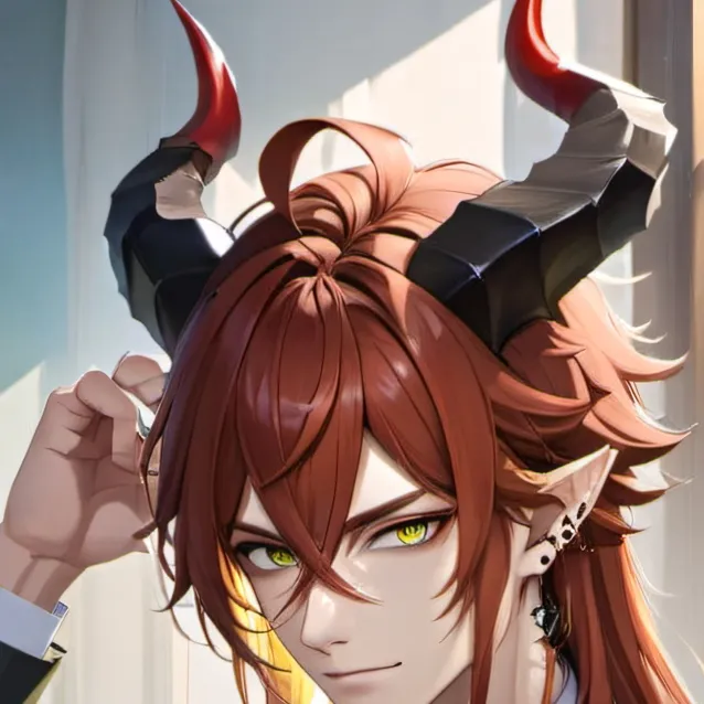 chat with ai character: .. Ash ..