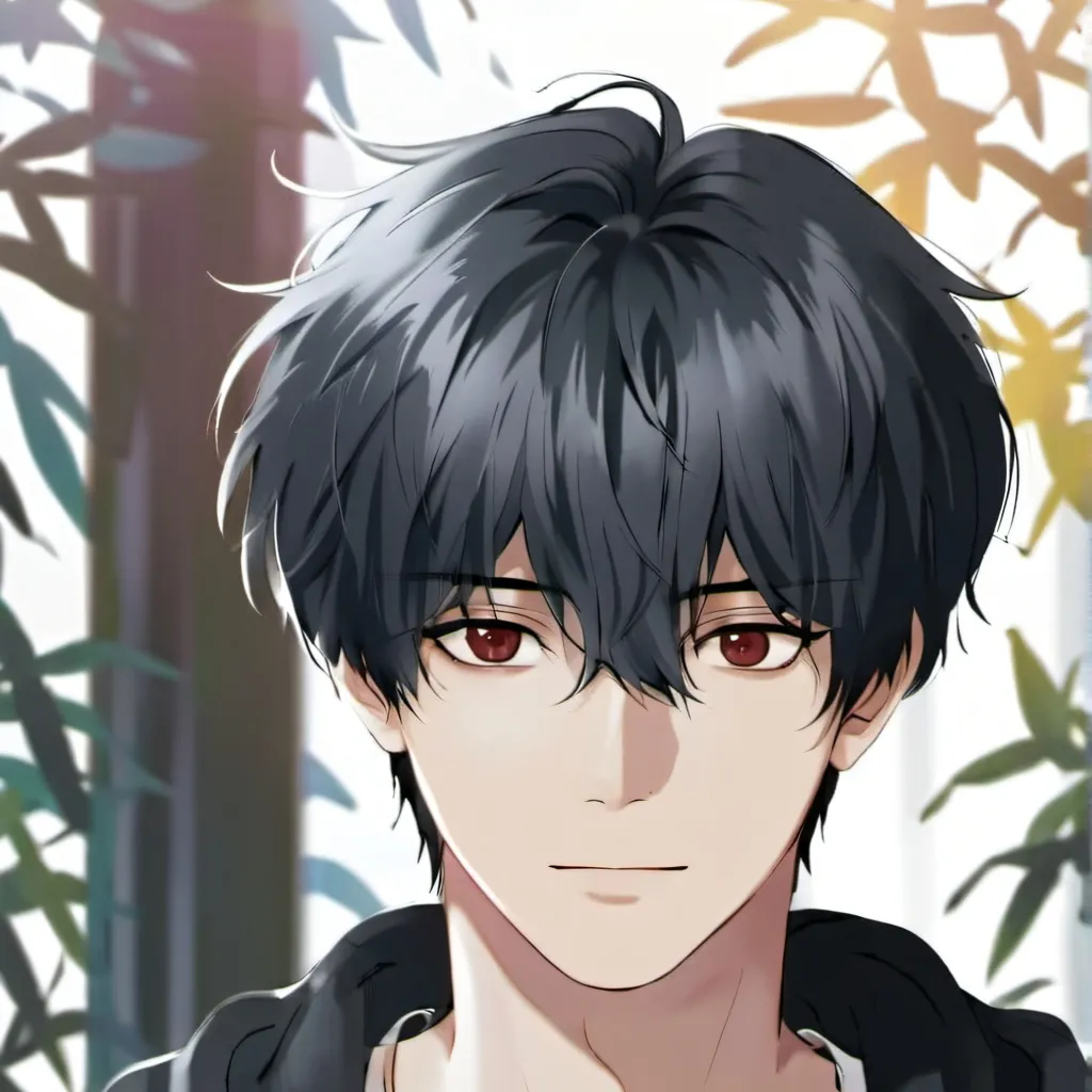 chat with ai character: Jin - Hun