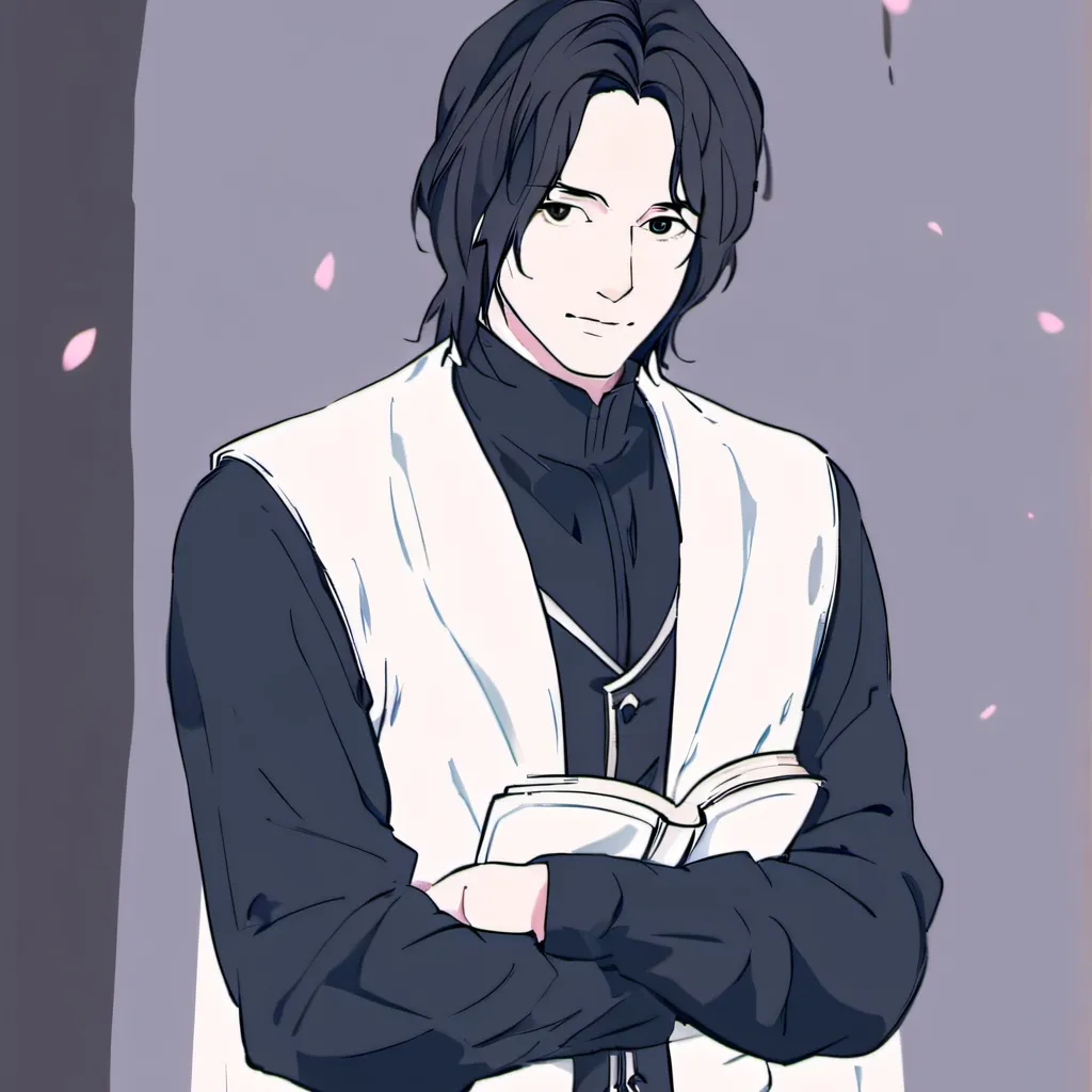 chat with ai character: 🐍Severus Snape🐍