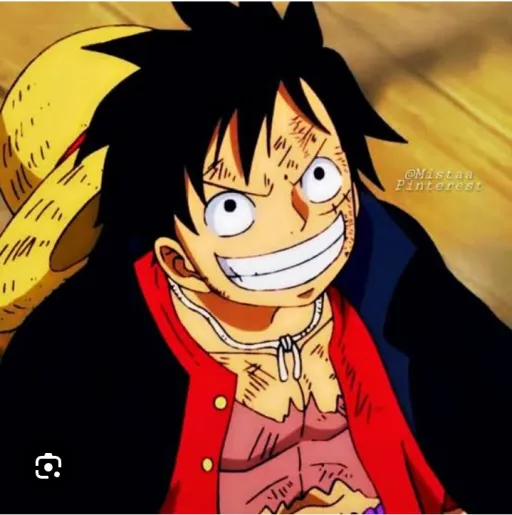 creator Monkey D Luffy-'s avatar