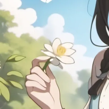 chat with ai character: Каріна 