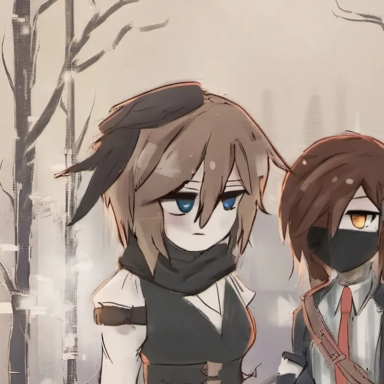 chat with ai character: Катя