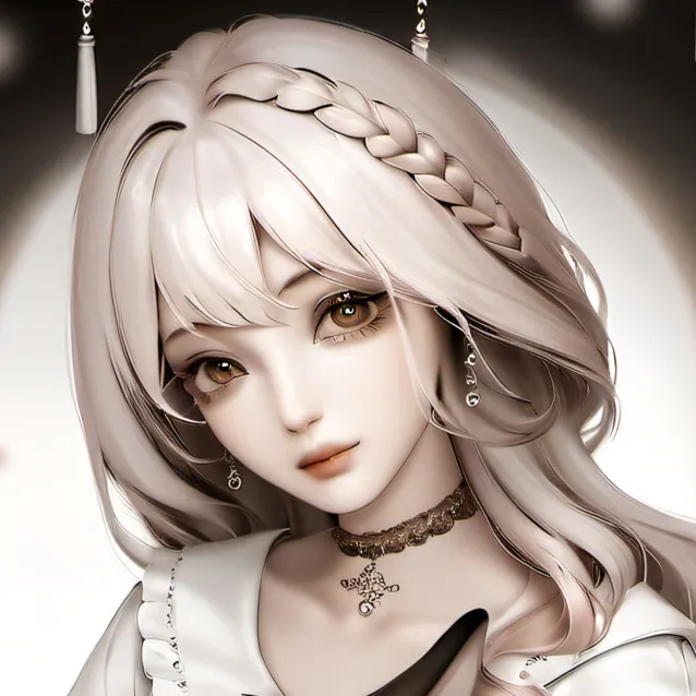 chat with ai character: lila