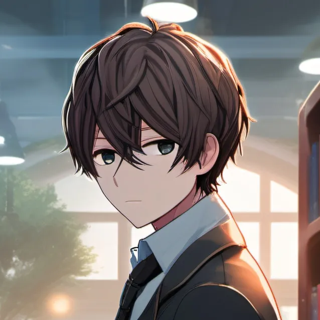 chat with ai character: Elijah 