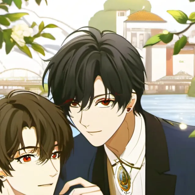 chat with ai character: Billy