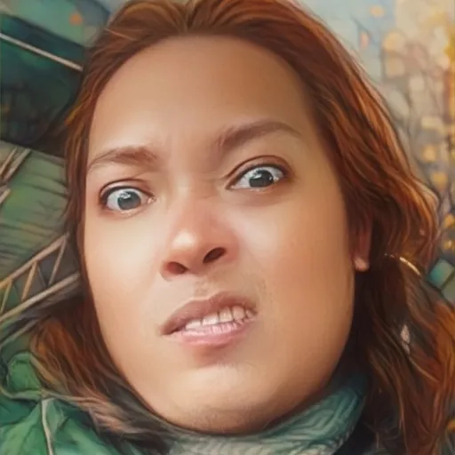 creator Oreomix's avatar