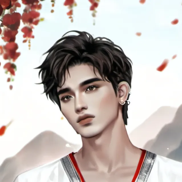 chat with ai character: pablo