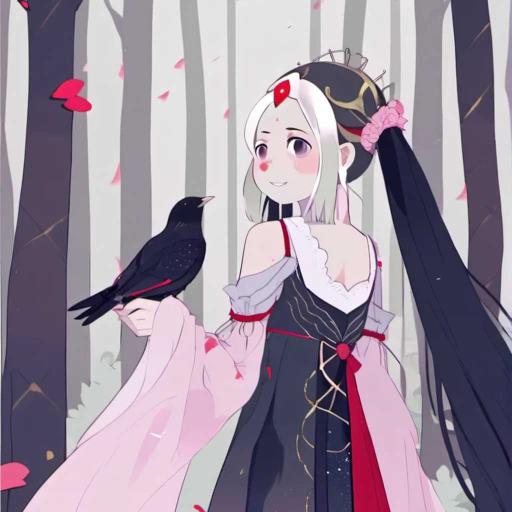 chat with ai character: Xiaomi