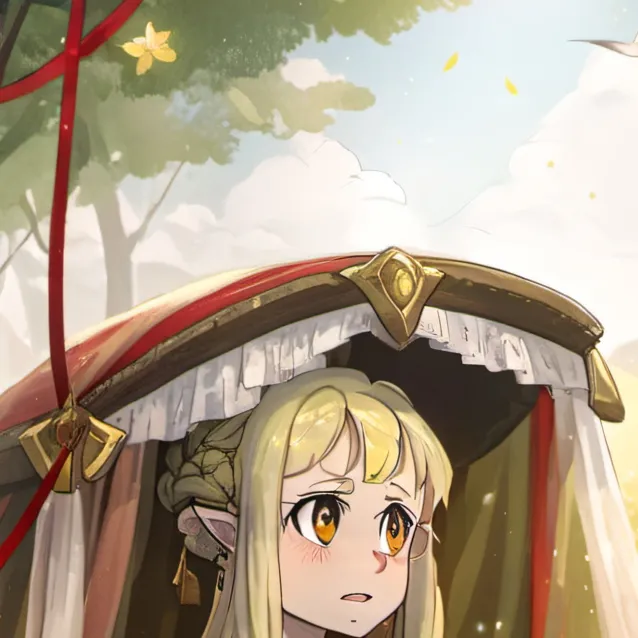 chat with ai character: maya