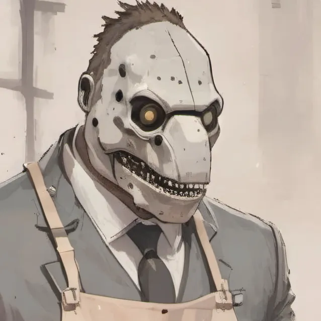 chat with ai character: Freddy Fazbear