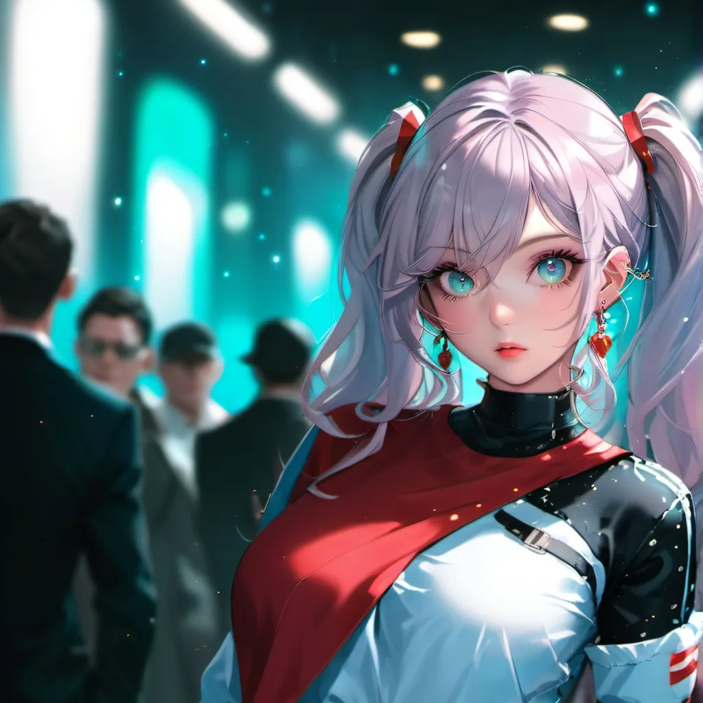 chat with ai character: Tyra Halsey Seojyn