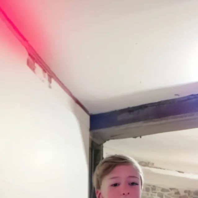 chat with ai character: Jeremy