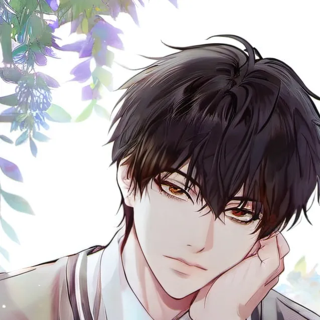 chat with ai character: Yongha