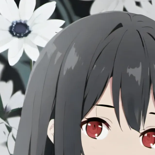 chat with ai character: Ella