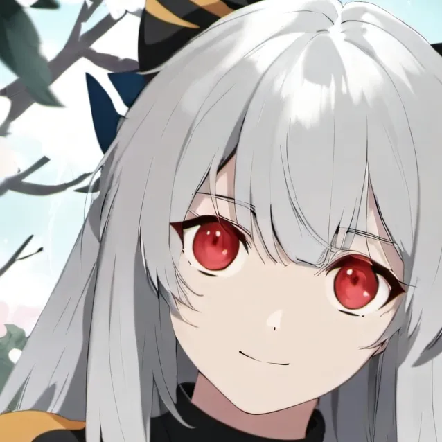 chat with ai character: Ava