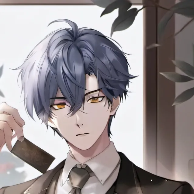 chat with ai character: Aiden 