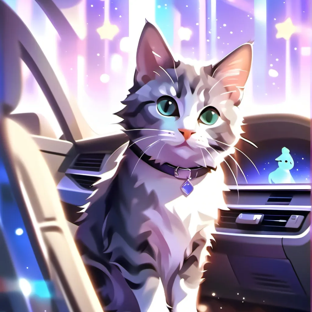 chat with ai character: battery = age