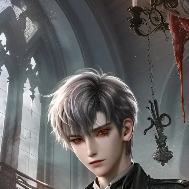 chat with ai character: Jake