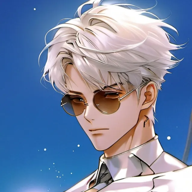 chat with ai character: Lucas